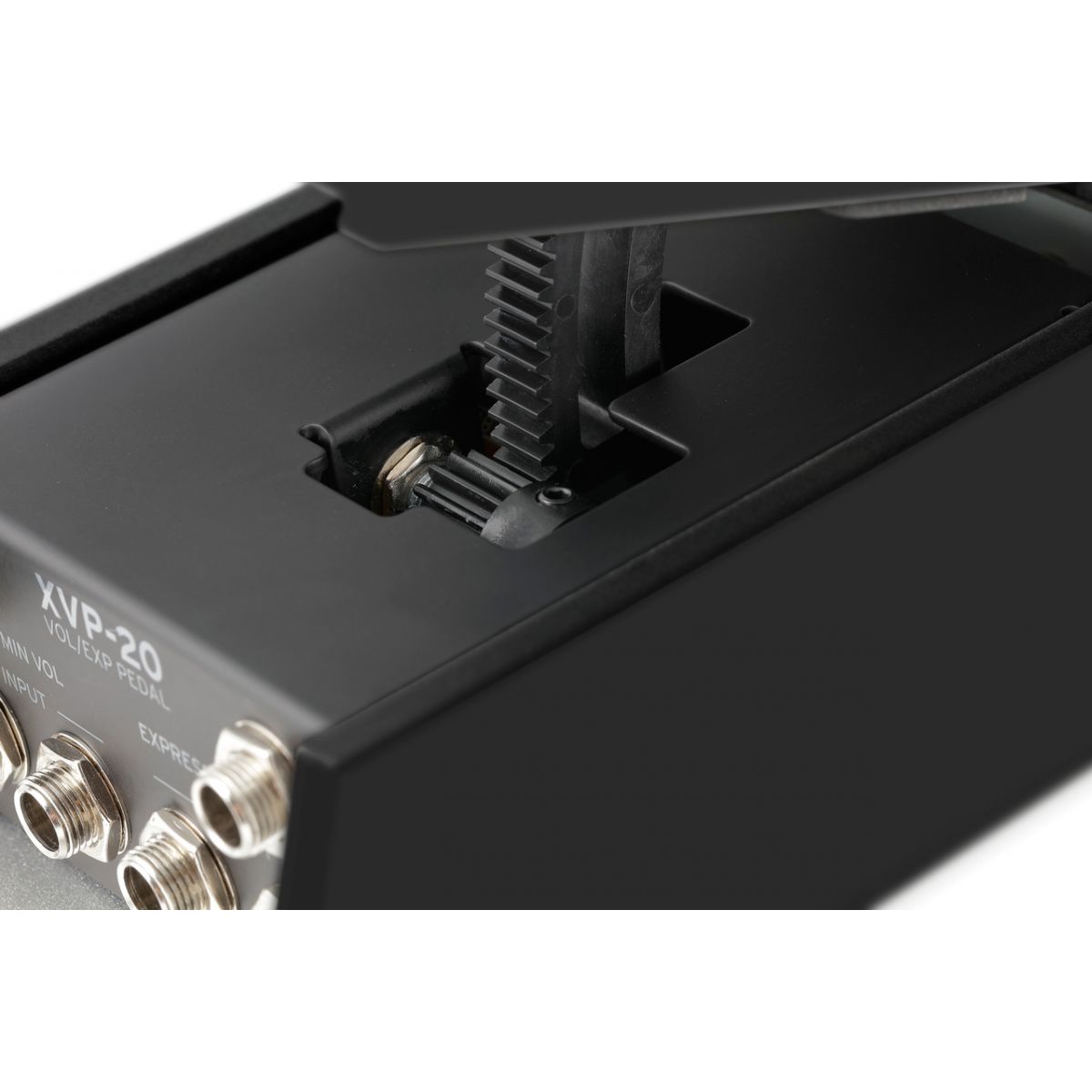 Korg XVP-20 - Pedal de Expressão de Alta Qualidade