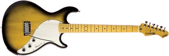 Guitarra Line 6 Variax 600 SB - Melhores Preços e Qualidade