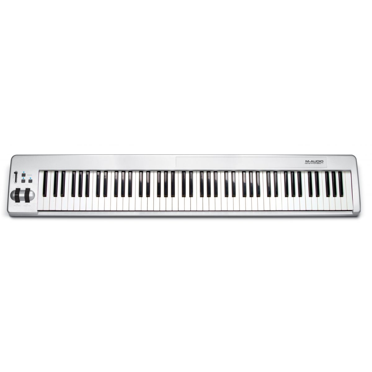 Controlador M-Audio Keystation 88es - Melhor Preço e Entrega Rápida