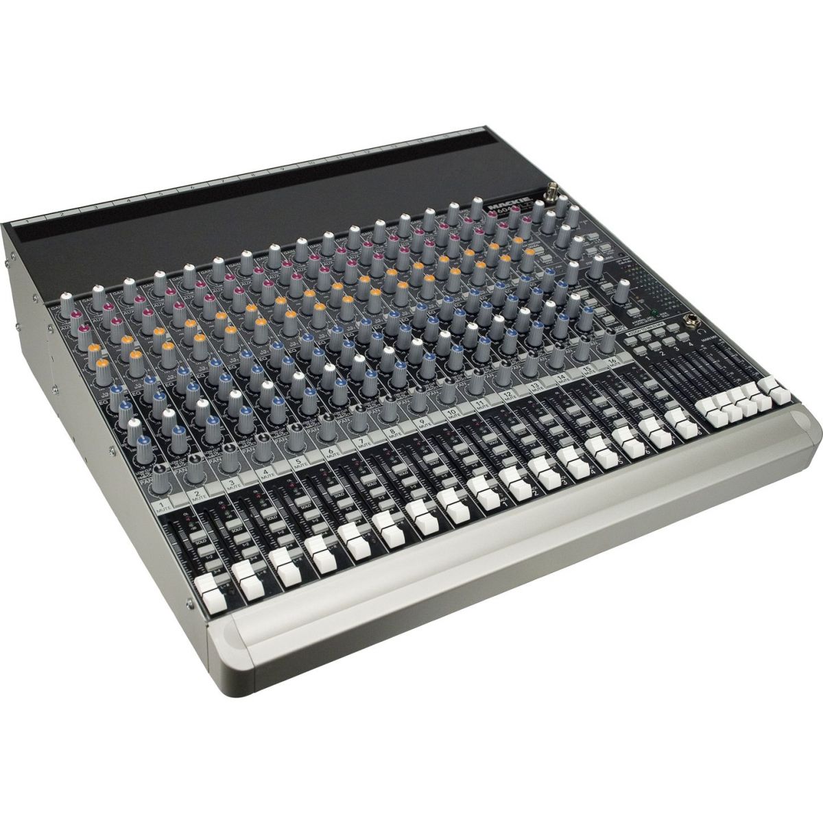 Mackie 1604 VLZ3 Mixer | 16 Canais | Melhor Preço
