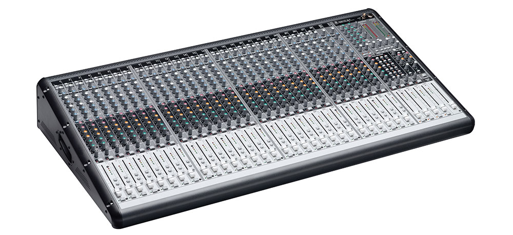 MACKIE ONYX 32.4 32ch 4Bus アナログミキサー 音出し Mackie Onyx32-4 Mixer | 32 Canais 4-Bus | Melhor Preço