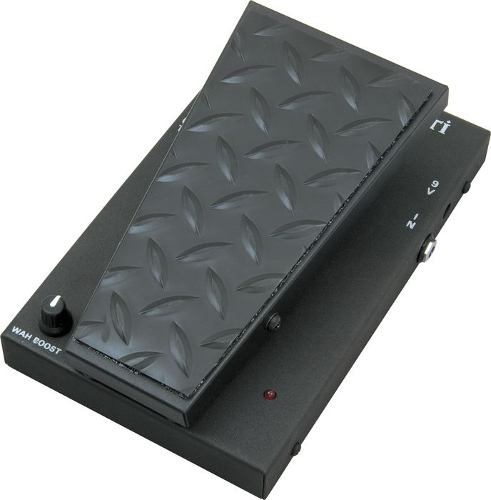 Morley Mark 1 Mark Tremonti Wah Pedal - The Ultimate Wah Pedal for