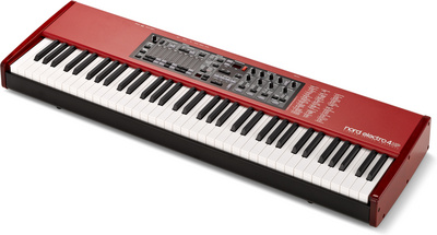 Nord Electro 4 HP Stage Piano - Usado | Melhores Preços e Condições