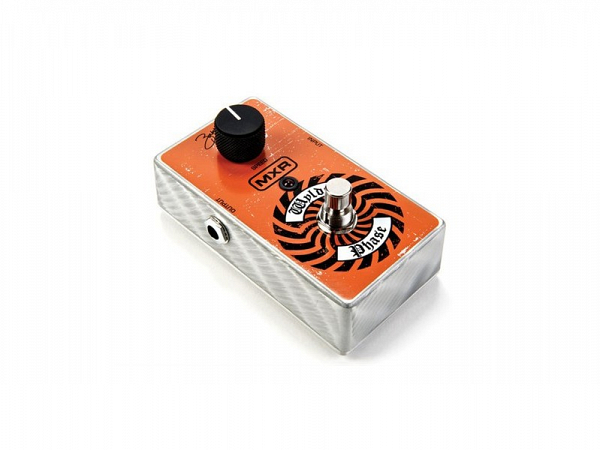 Pedal MXR ZW90 Zakk Wylde Phase - Usado | Compre Agora na [Nome do