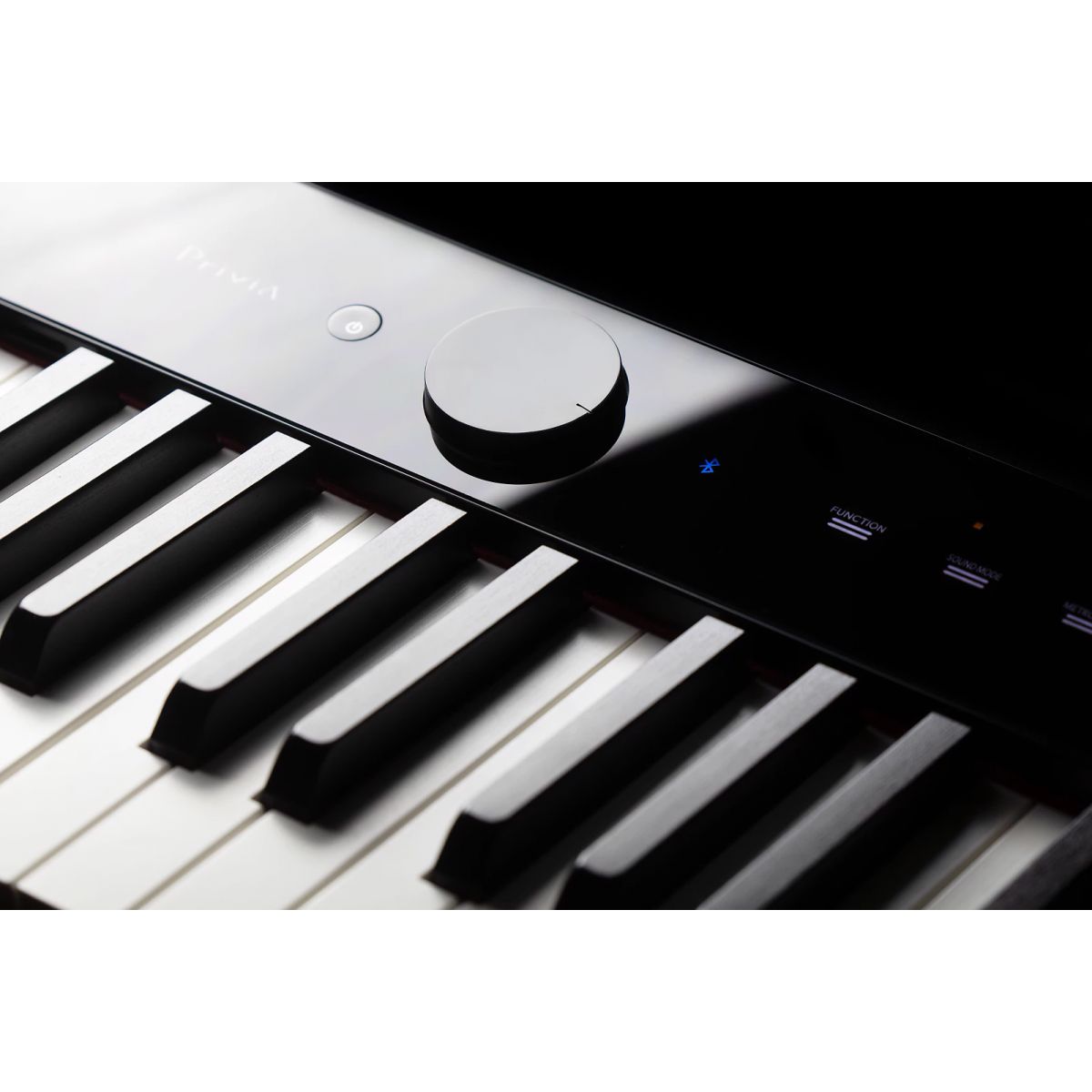 Piano Digital Casio Privia PX-S1000 - Usado | Melhor Preço e Qualidade