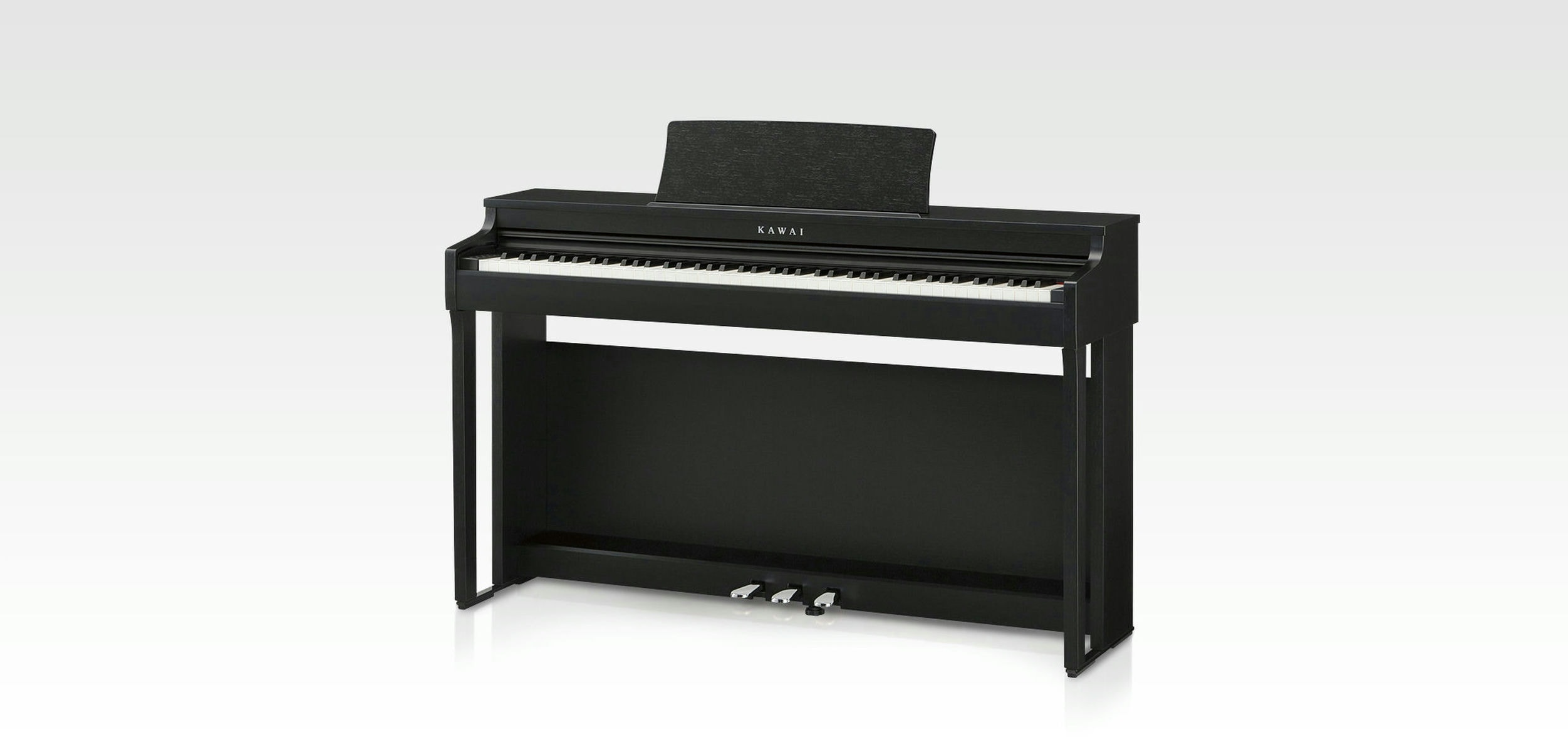 KAWAI デジタルピアノ CN29 Piano Digital Kawai CN29 Rosewood - Alta qualidade e timbre