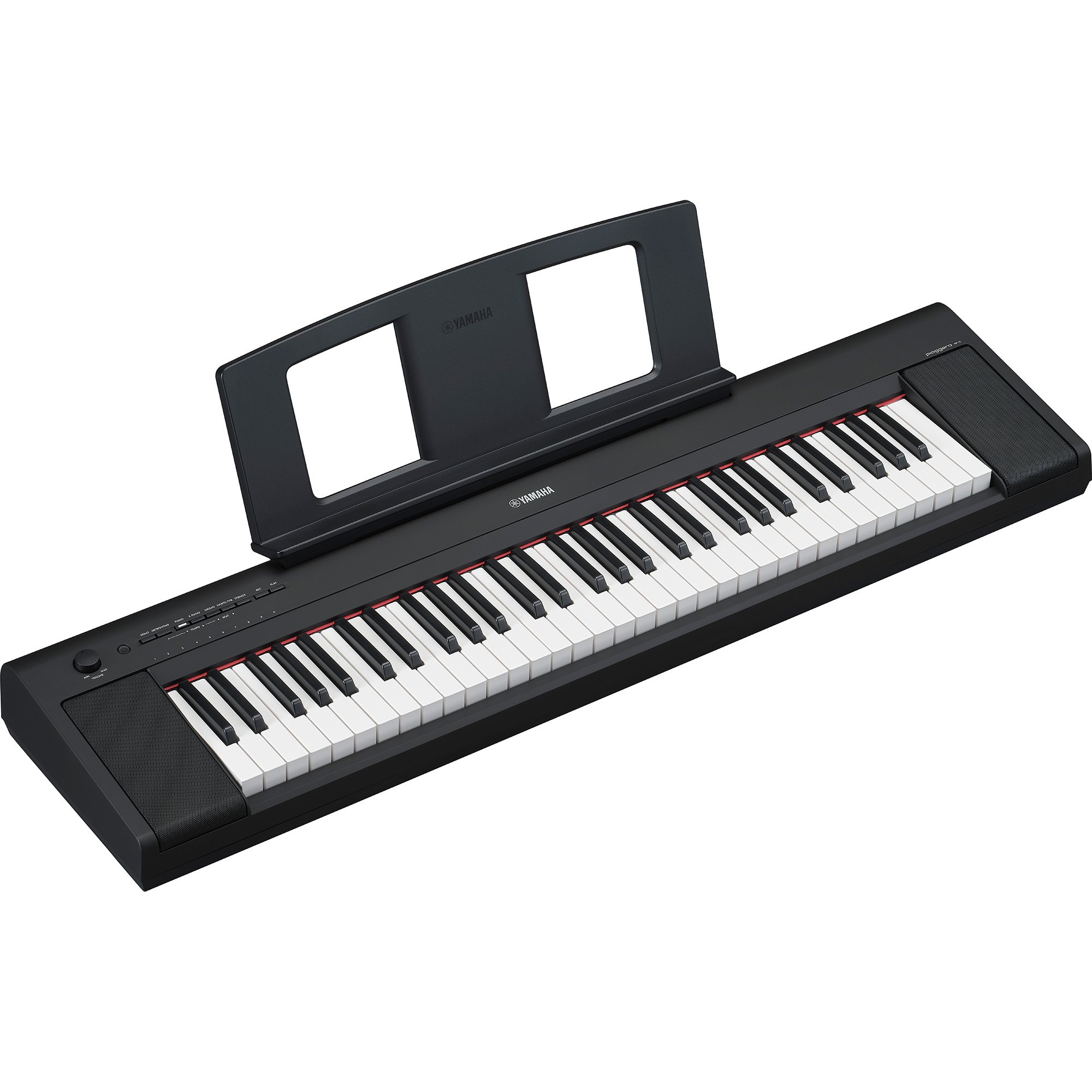 Piano Digital Yamaha Piaggero NP-15 | Teclacenter