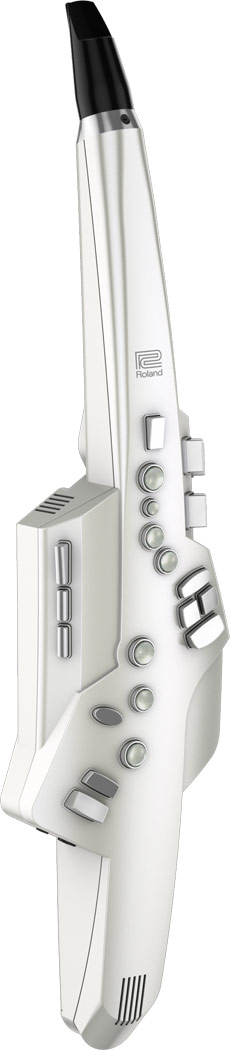 Roland AE-10 Aerophone - O Sopro Digital Perfeito!
