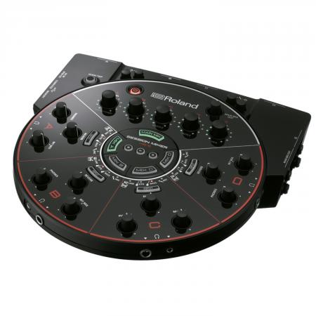 Roland HS-5 Session Mixer - Professional Audio Mixing Solution