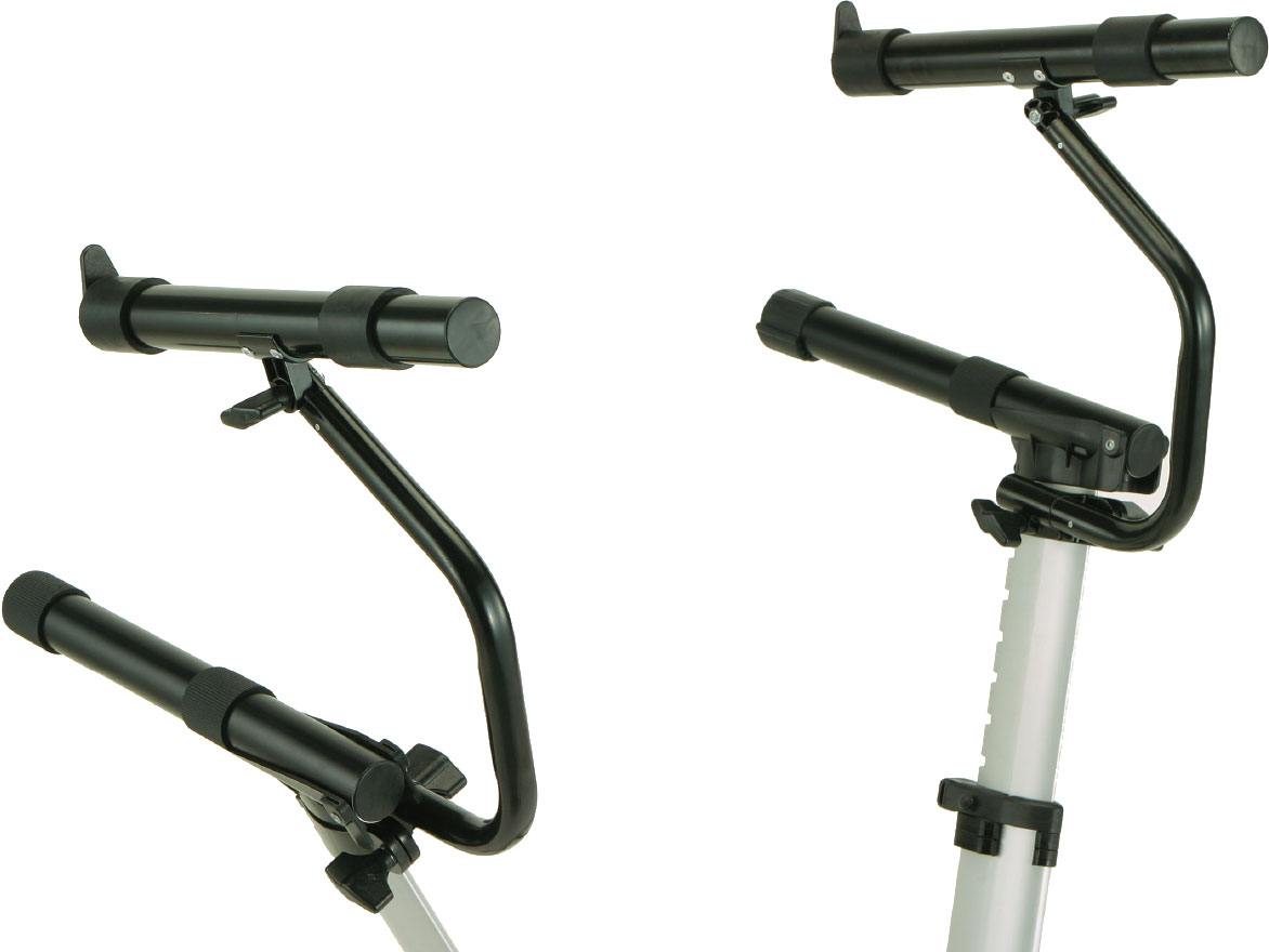 Suporte Roland KS-STV7 - O Melhor Suporte para Teclados