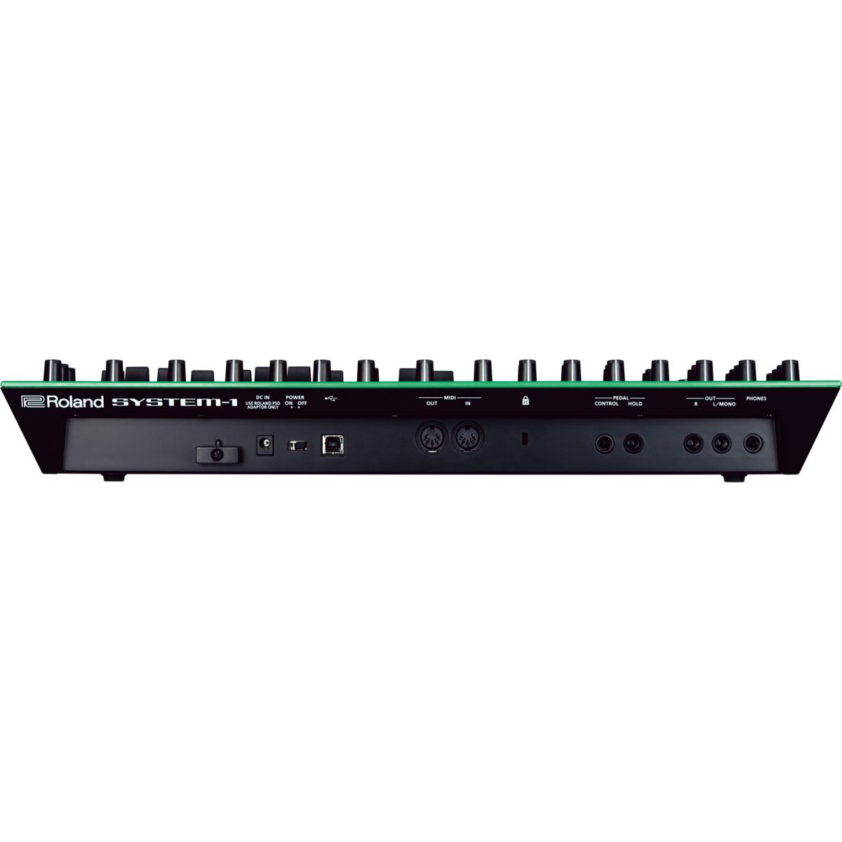 Roland System-1 Sintetizador Plug-Out AIRA