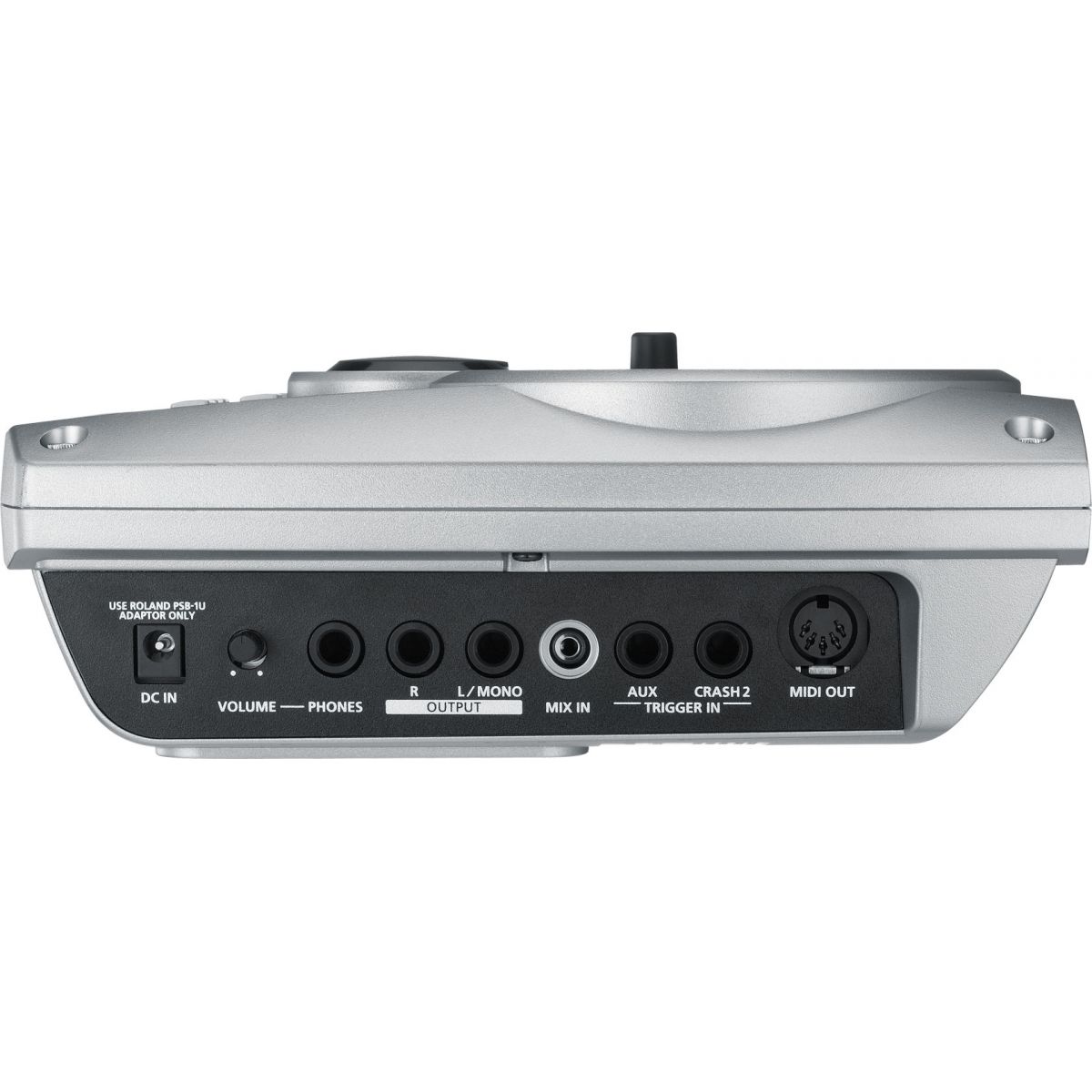 Roland TD-15 音源 モジュール ② Roland TD-15 Módulo de Bateria Eletrônica
