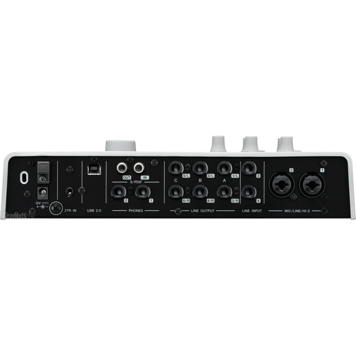 Steinberg UR28M Interface de Áudio