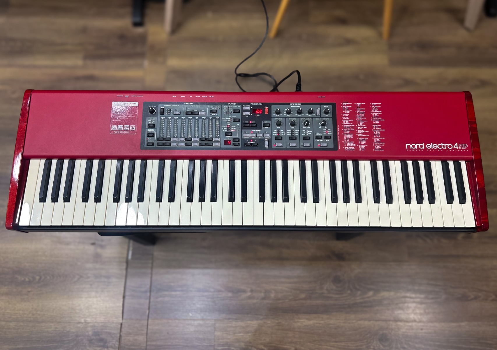 tc-nord-electro-4-hp-us-