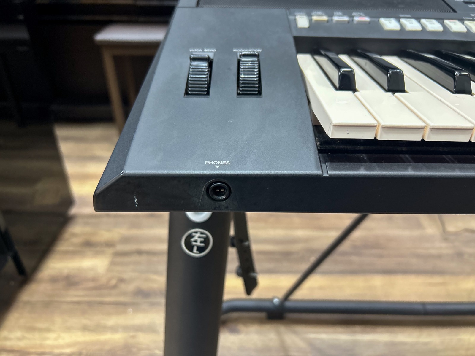 Yamaha PSR-S950 Arranjador - Usado | Melhores Preços e Condições