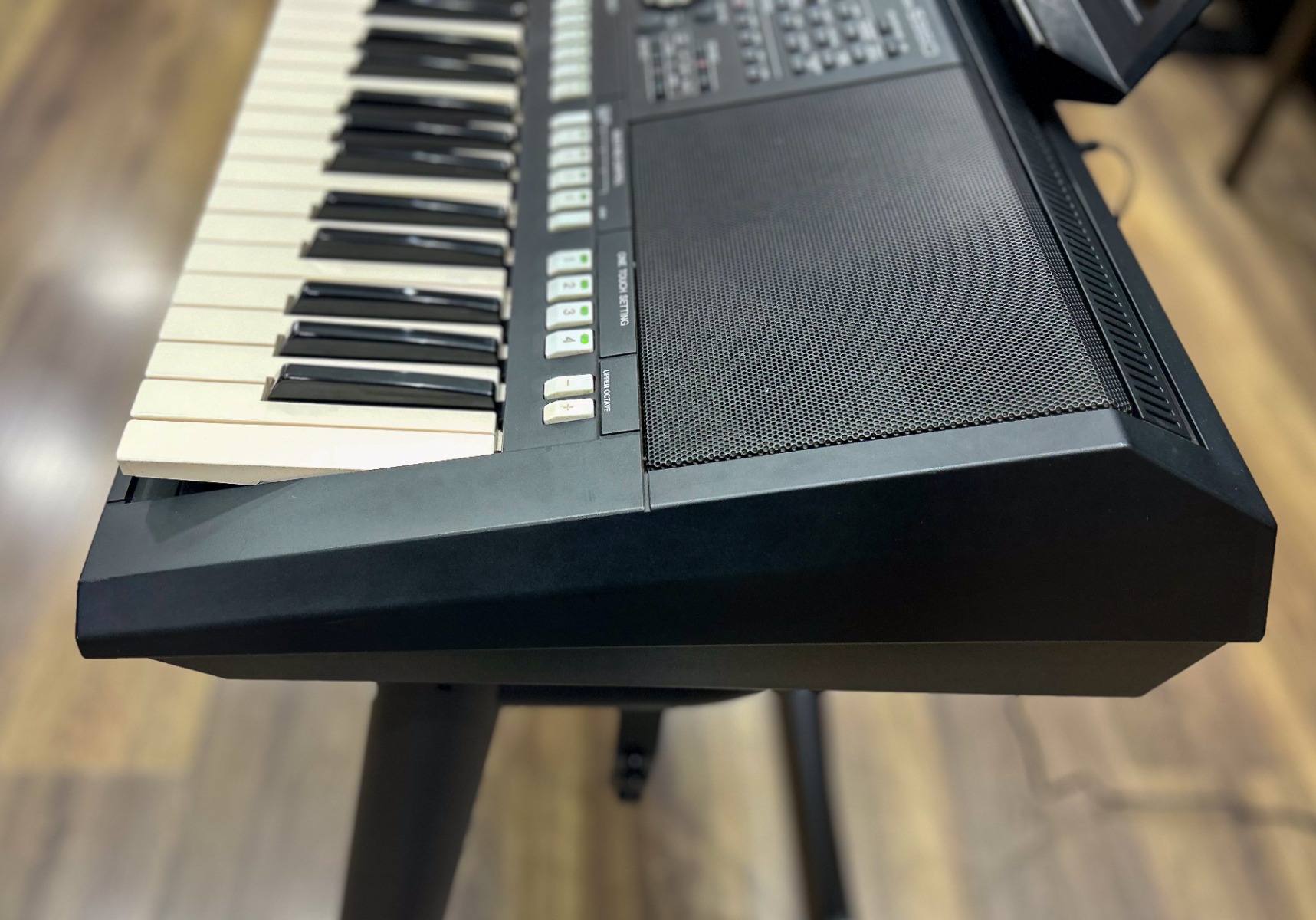 Yamaha PSR-S950 Arranjador - Usado | Melhores Preços e Condições