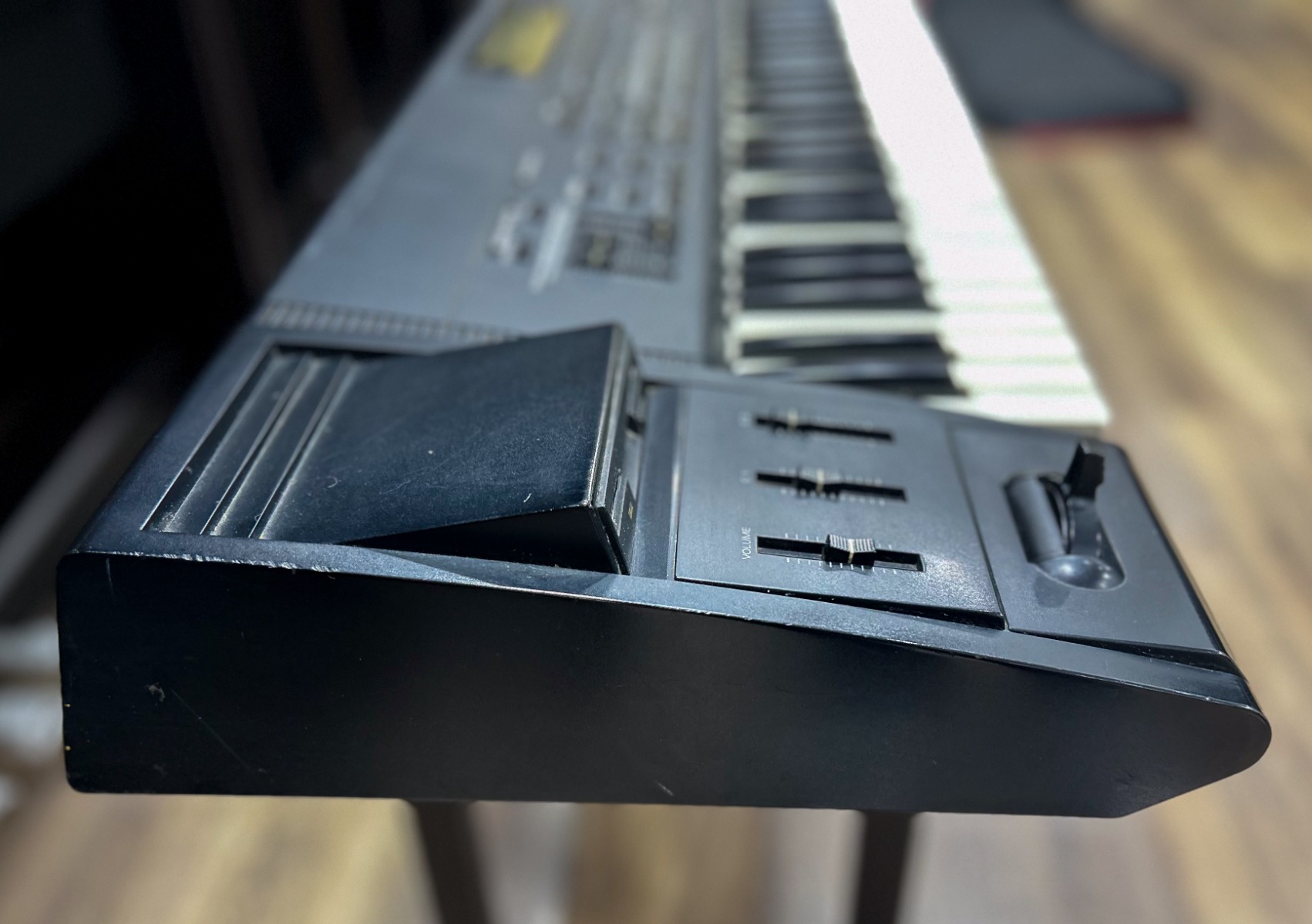 Teclado Roland XP-60 Preto - Usado c/ Bag | Workstation Profissional