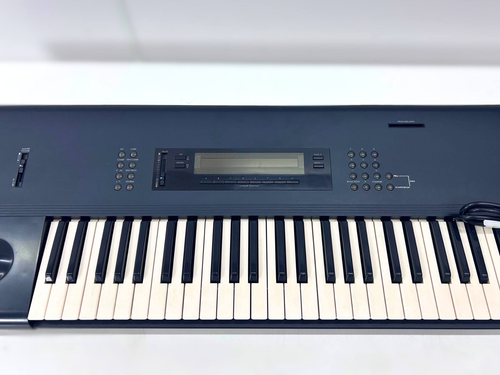 KORG M1 Music Workstation ＋メモリーカード3枚セット KORG M1 Music