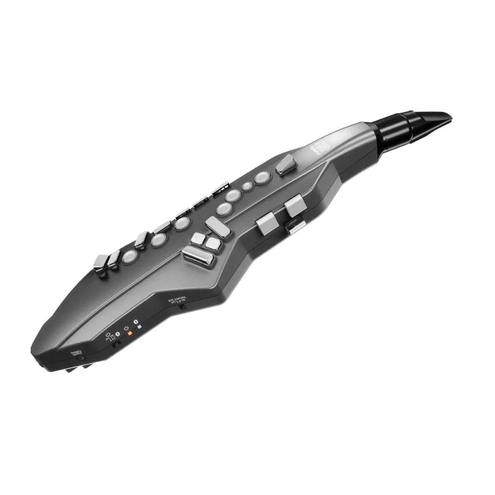 美品 Roland ローランド AE-05 Aerophone GO MIDI Saxofone Digital Roland Aerophone GO AE-05 | Showroom