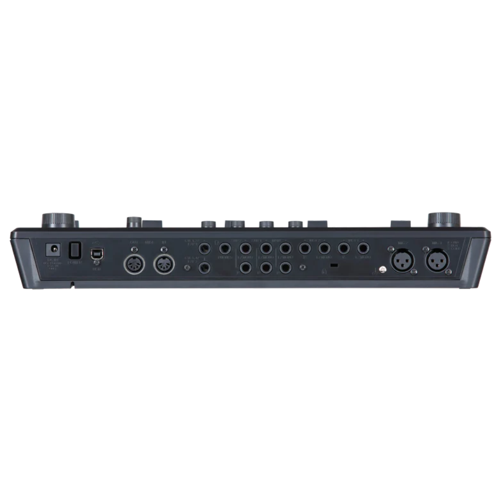 Looper Boss RC-505MK2 Processador 5 Tracks | Show-Room