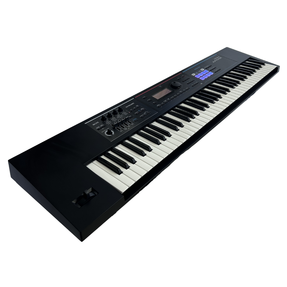 Sintetizador Roland JUNO-DS 76 SHOWROOM | 76 Teclas, Workstation