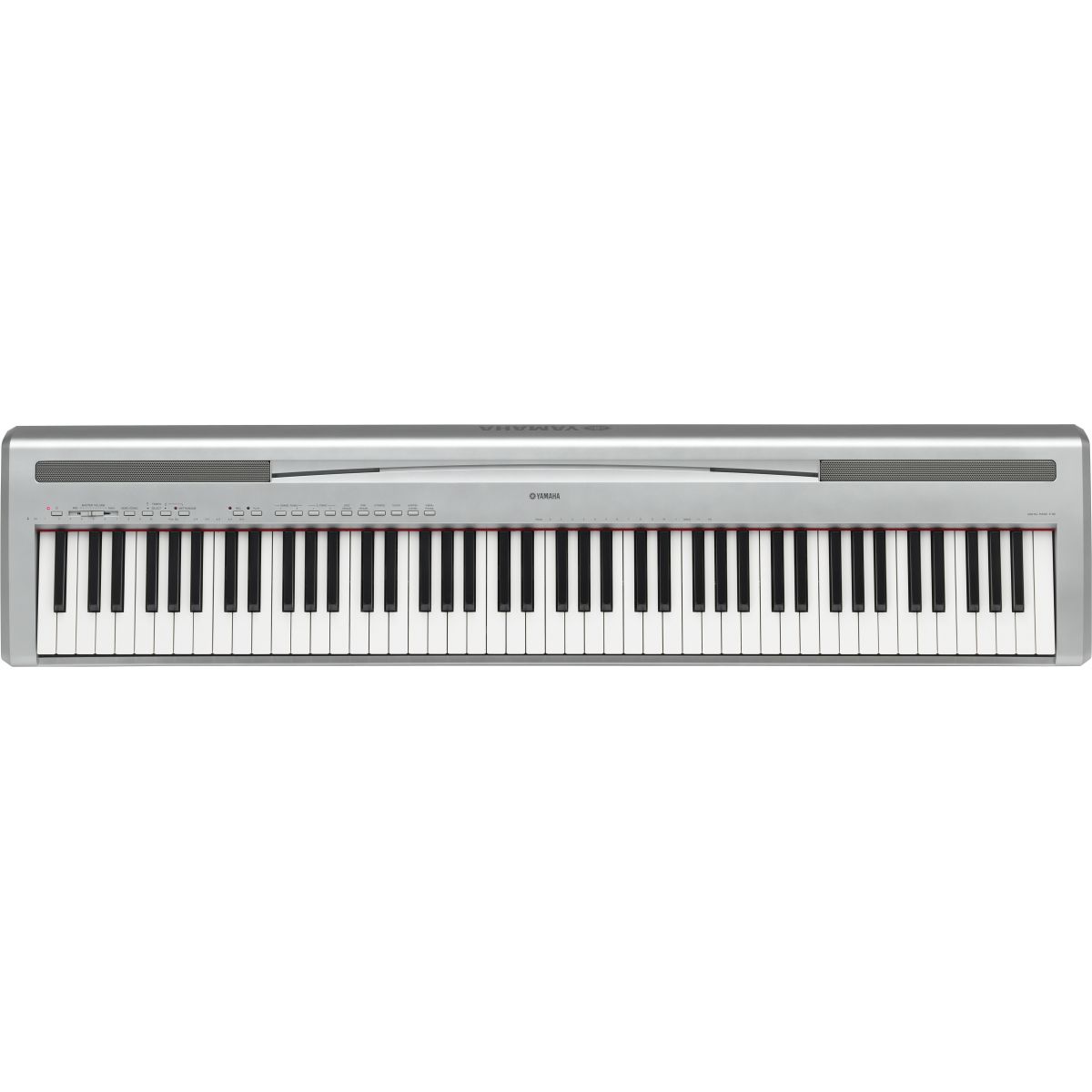 ⭐️美品⭐️YAMAHA DIGITAL PIANO P-95 tecladoyamahap95com88teclassen