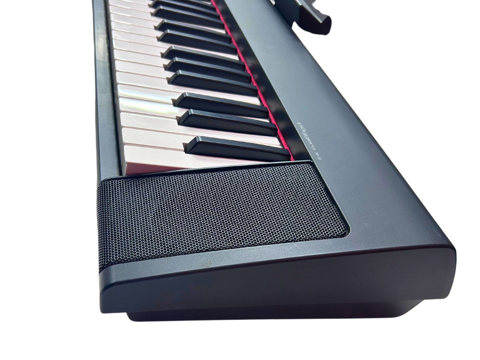 Yamaha Piaggero NP-32 - Piano Digital de alta qualidade