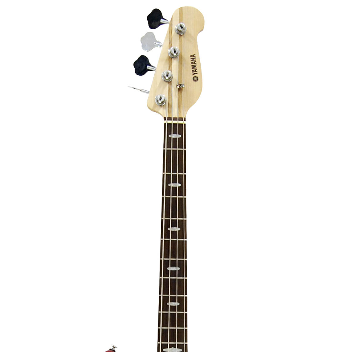 Yamaha BB424-RM Baixo - Qualidade e Versatilidade em um Instrumento