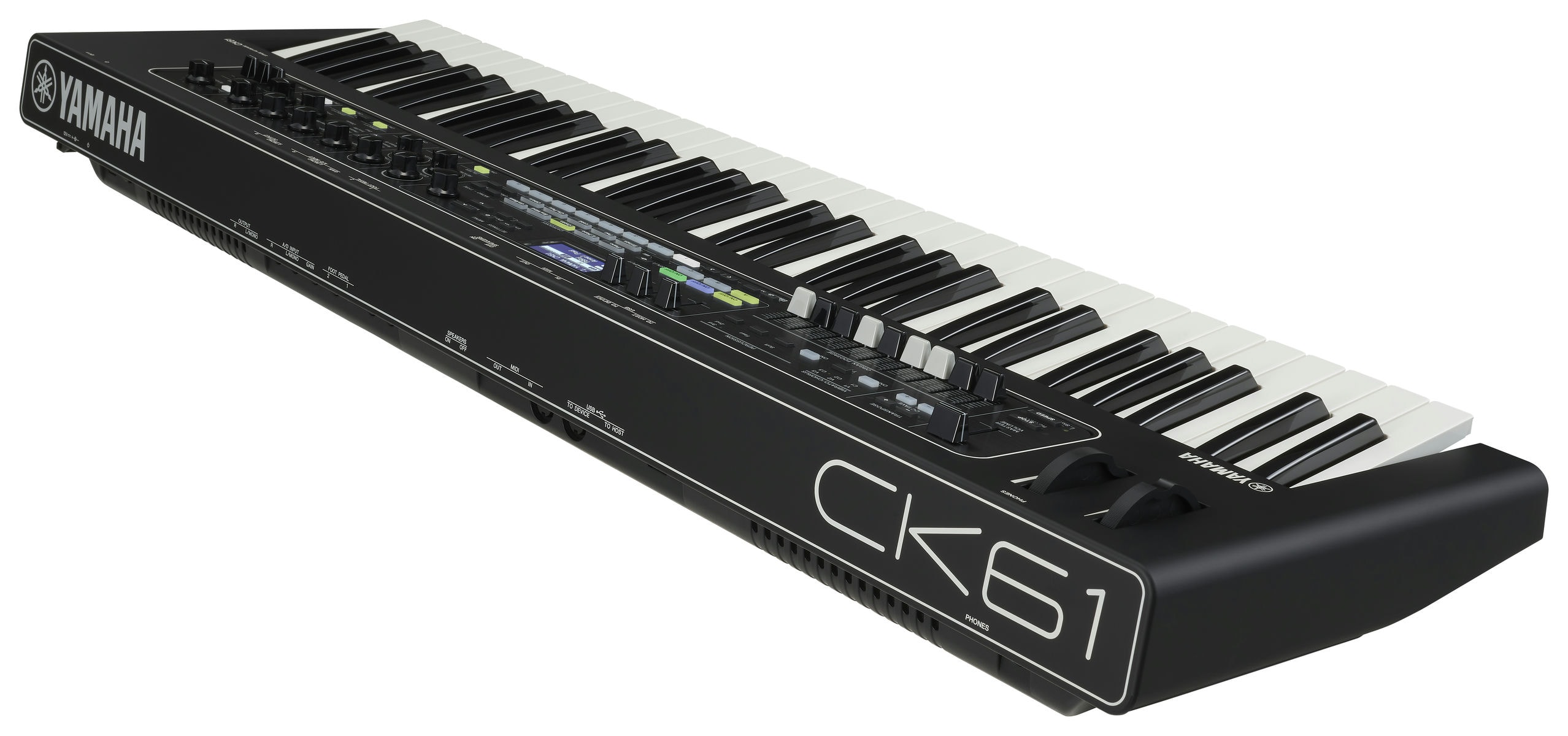 Yamaha CK61 Stage Piano | Teclacenter - High-Quality Stage Piano