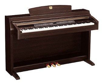 Yamaha Clavinova CLP-230 Piano Digital - Usado | Melhor Preço e