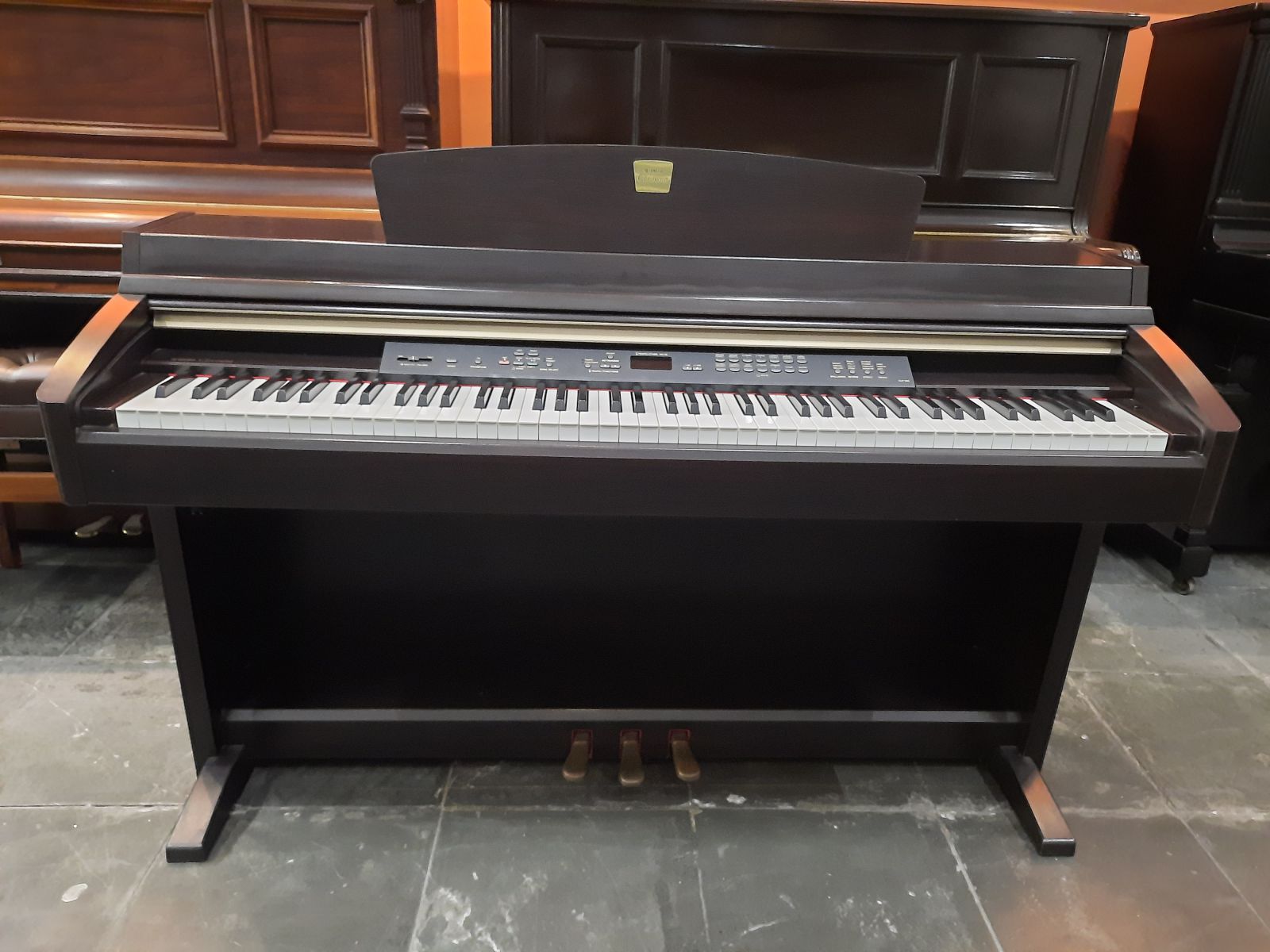Yamaha Clavinova CLP-230 Piano Digital - Usado | Melhor Preço e