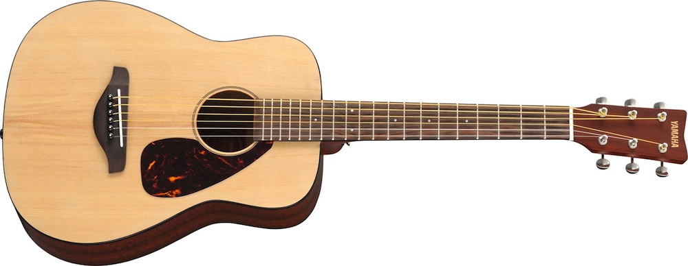 Yamaha JR-2NA - Violão Infantil de Qualidade