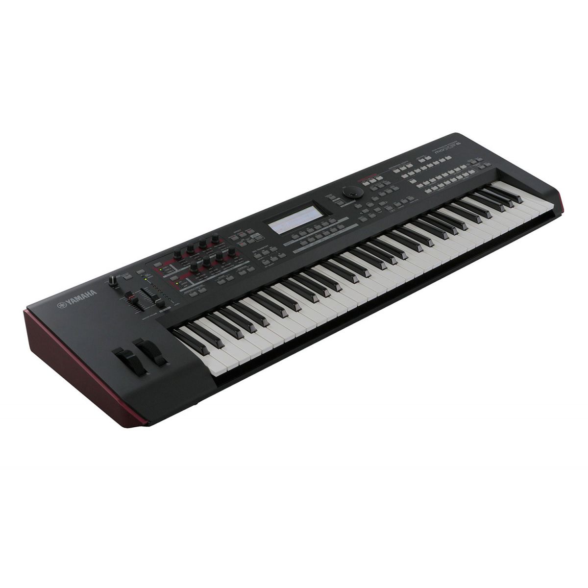 ヤマハシンセサイザーmoXF6 Yamaha MOXF6 Sintetizador - O Melhor Sintetizador Yamaha MOXF6