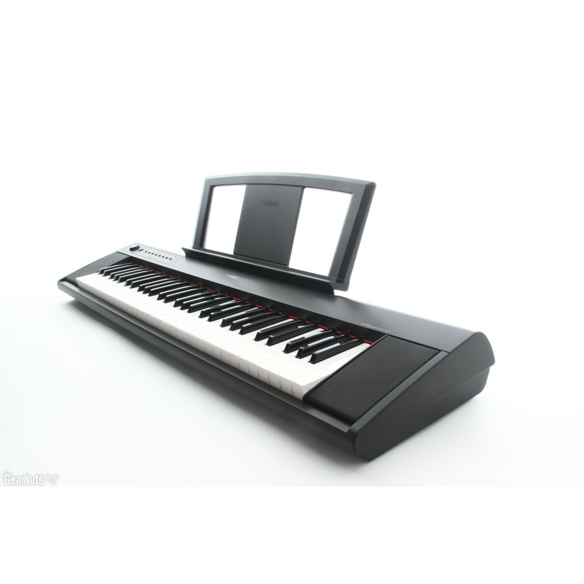 Yamaha NP-11 Piaggero Piano - Usado | Melhor Preço e Qualidade