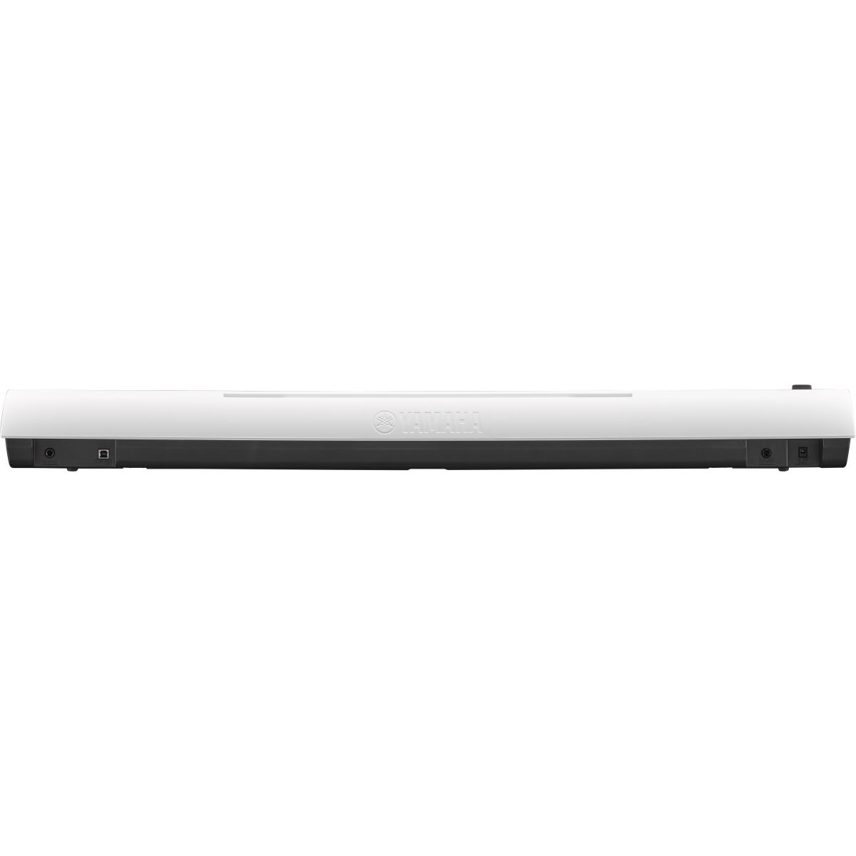 Yamaha NP-12 WH Piaggero Piano: Compact and Versatile Keyboard