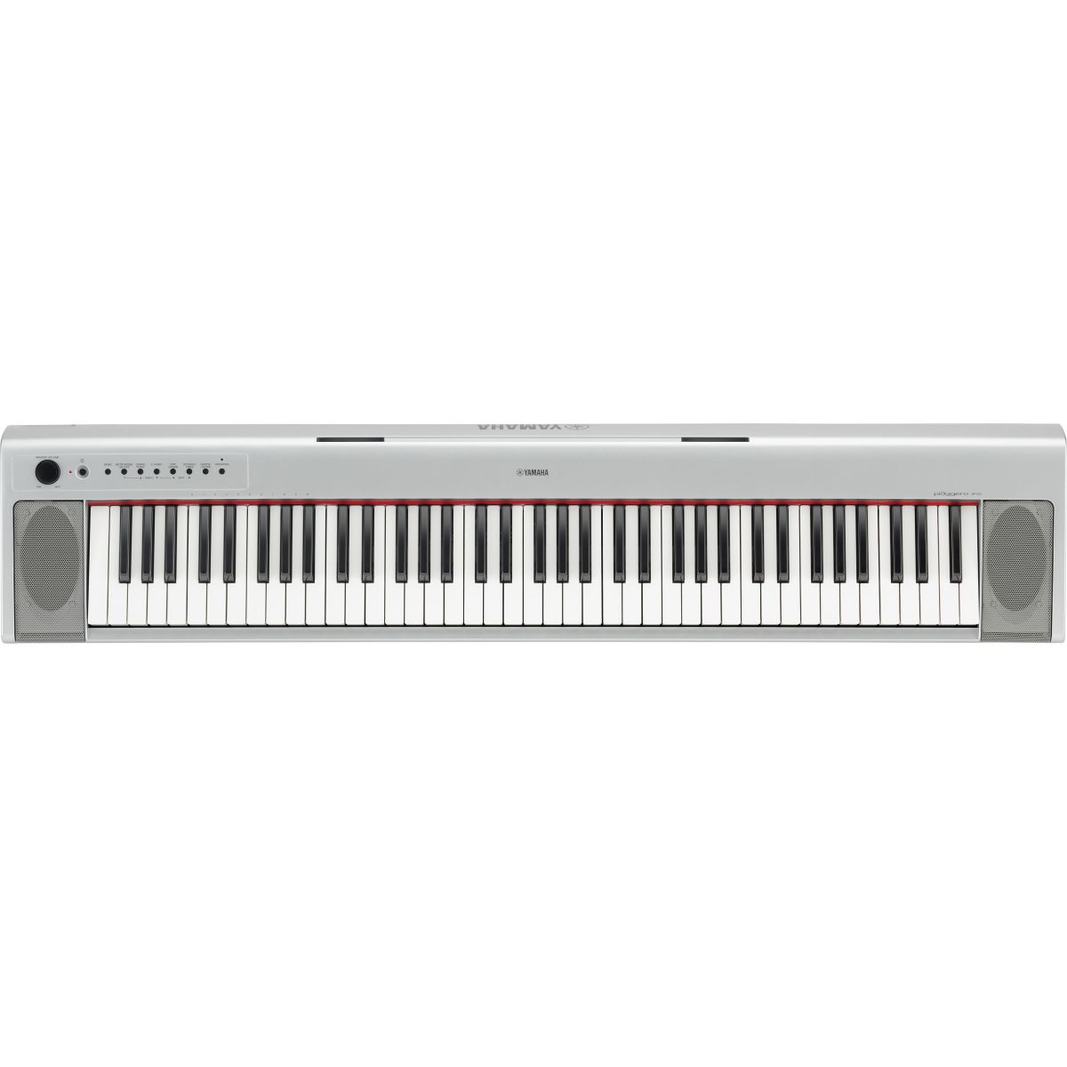 YAMAHA piaggero NP-31S 電子ピアノ 本体 Yamaha NP-31S Piaggero Piano - O Melhor Piano Digital Portátil