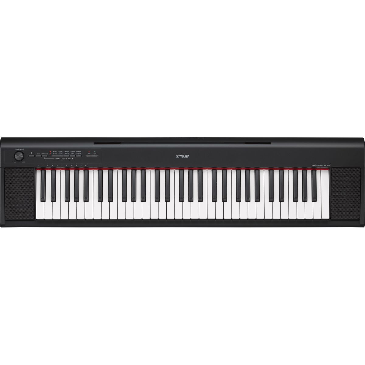 Yamaha Piaggero NP-12 - Piano Digital de alta qualidade