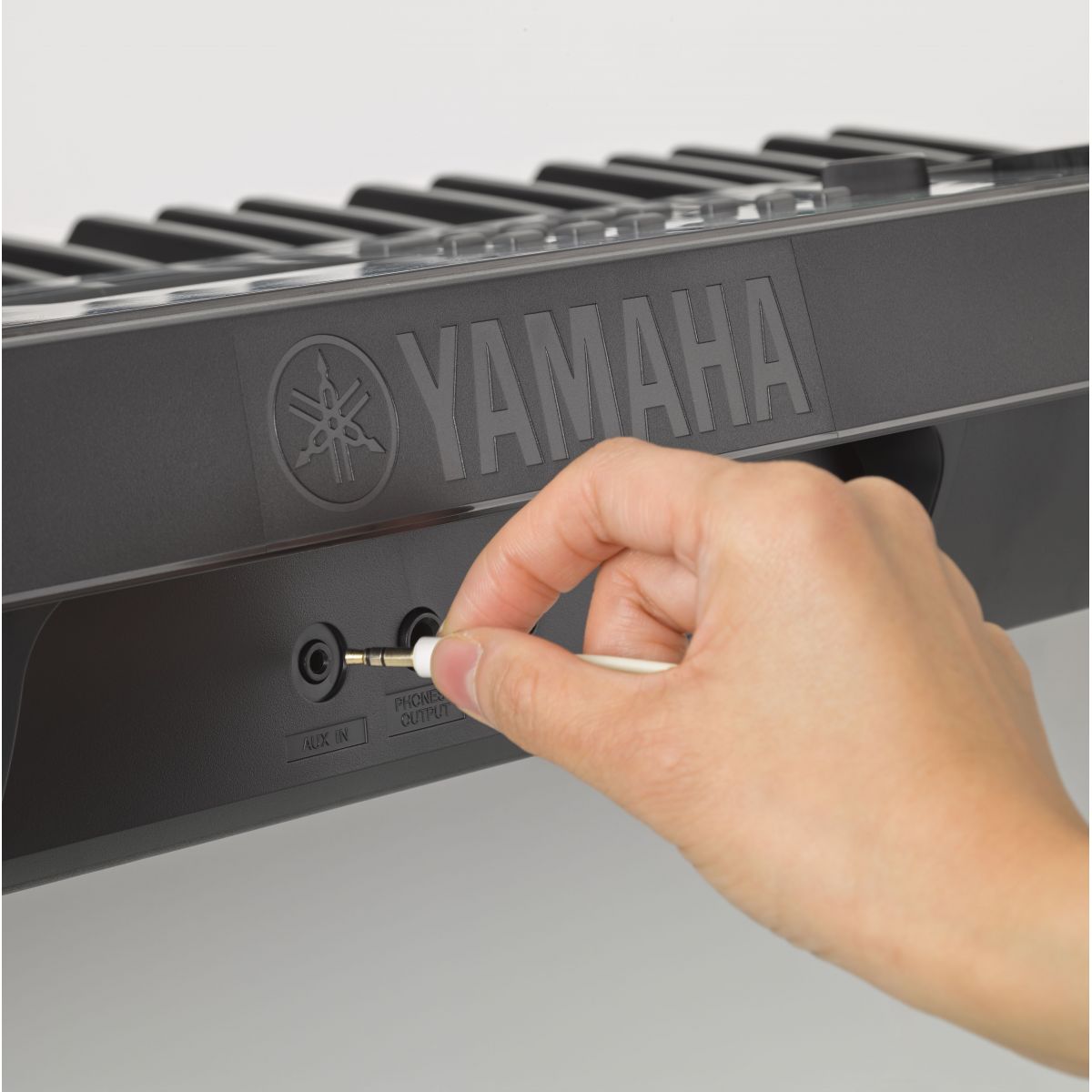 Yamaha PSR-E253 Teclado Portátil - Melhor Preço e Entrega Rápida