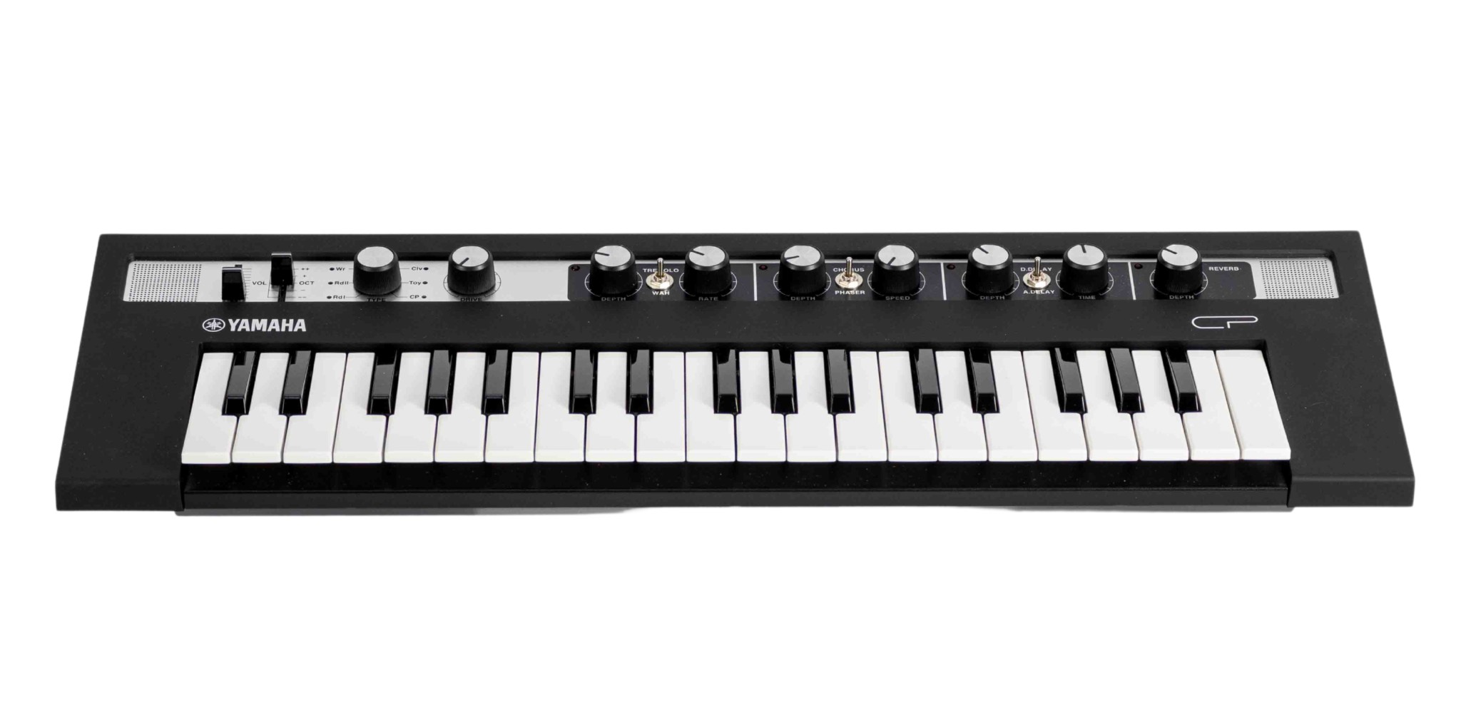 Yamaha Reface CP Usado - Ótimas Ofertas e Preços Promocionais
