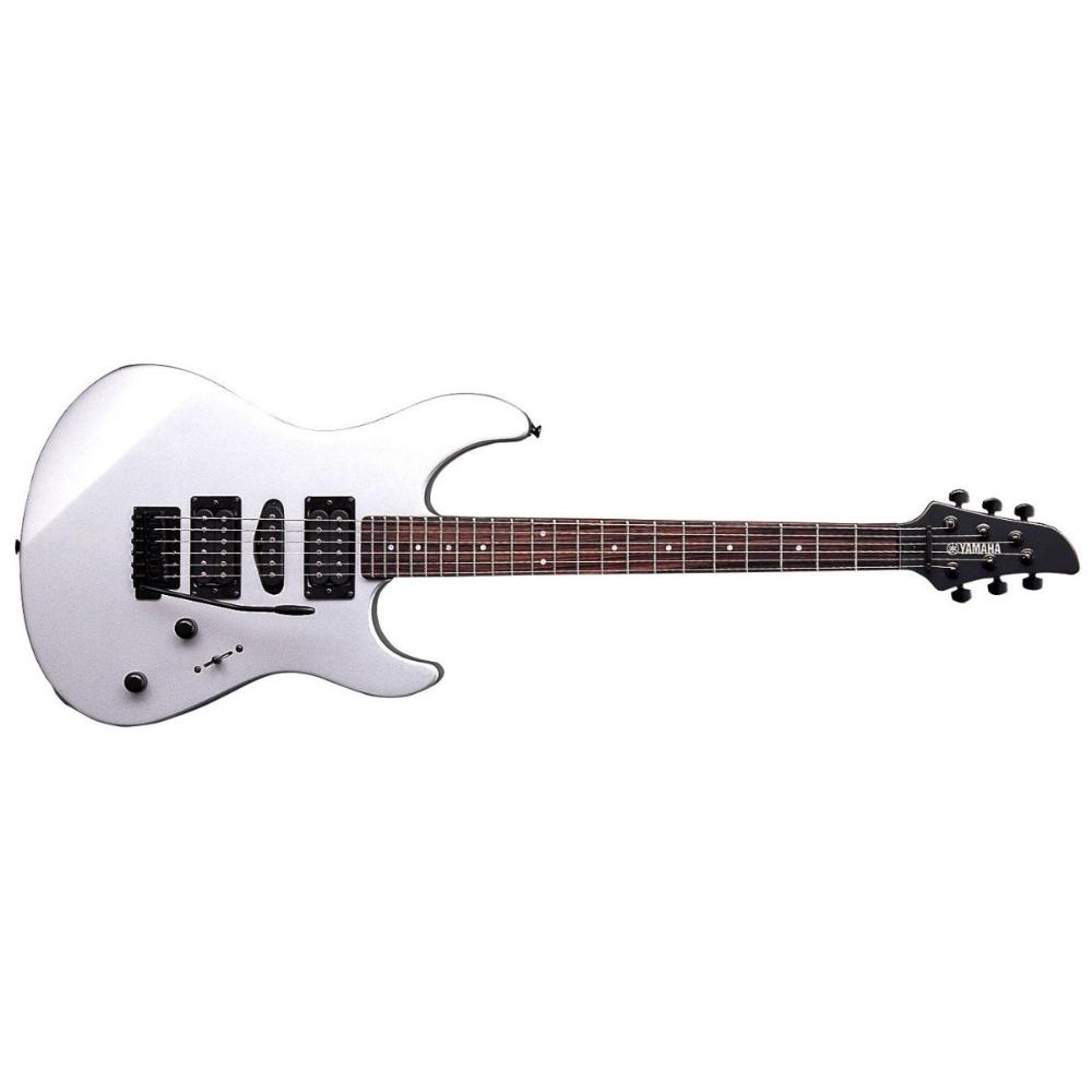 Yamaha RGX121Z-FSL Guitarra - Qualidade e Versatilidade em um só