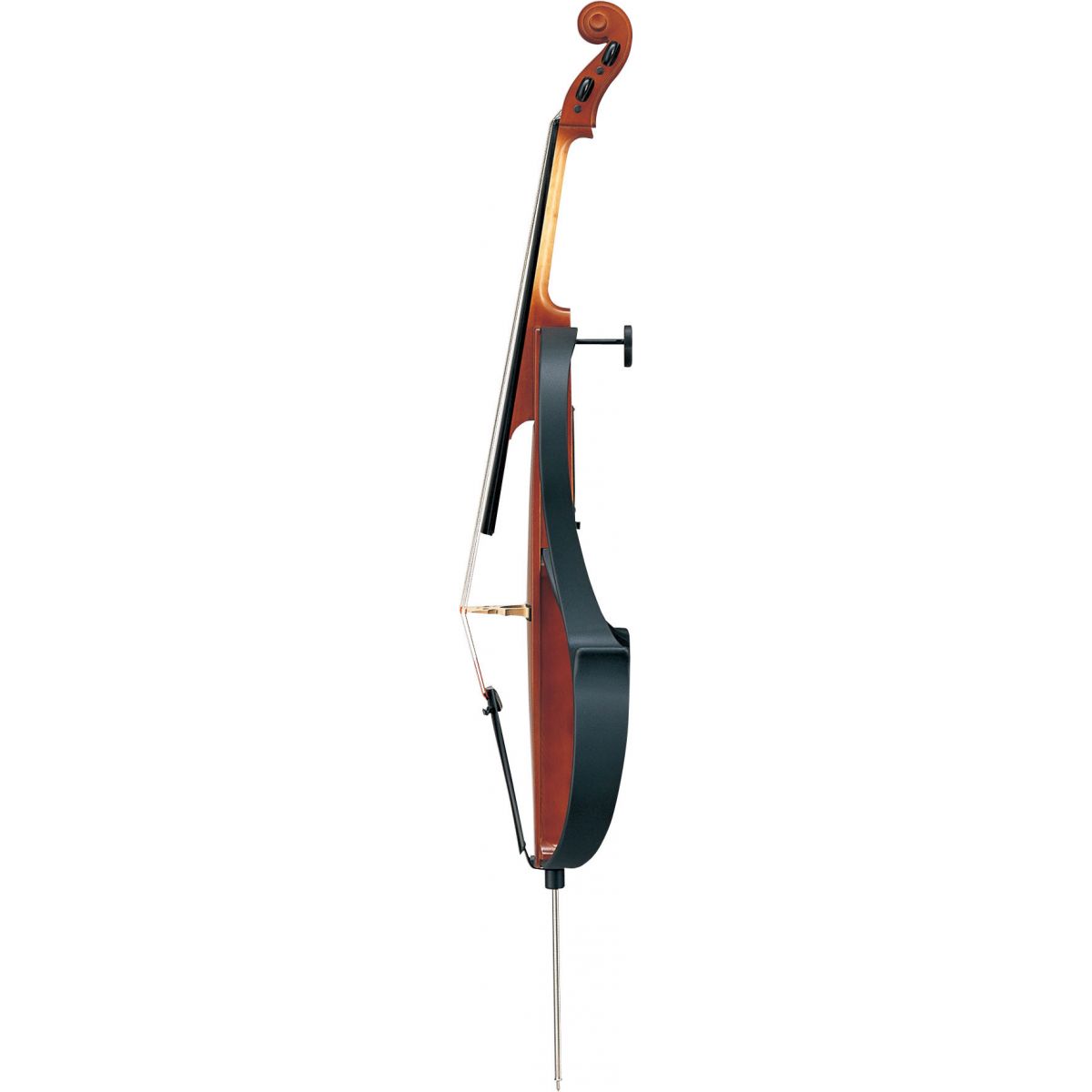 Yamaha SVC110 Cello Silent - High-Quality Silent Cello for