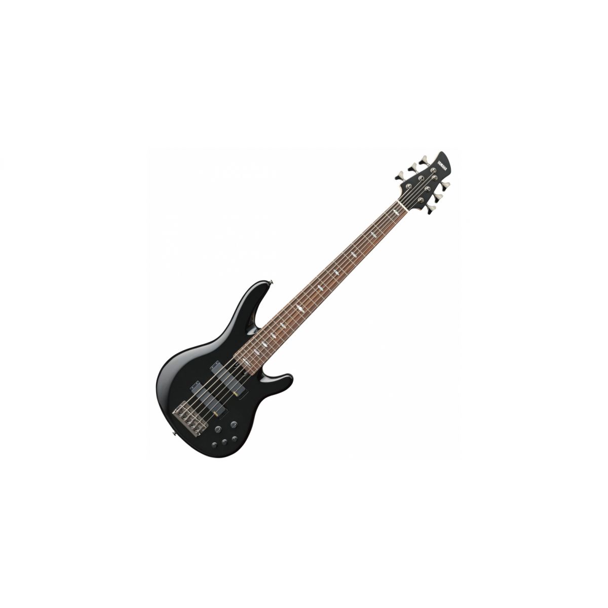 Yamaha TRB1006J-BL Baixo - Qualidade e versatilidade em um