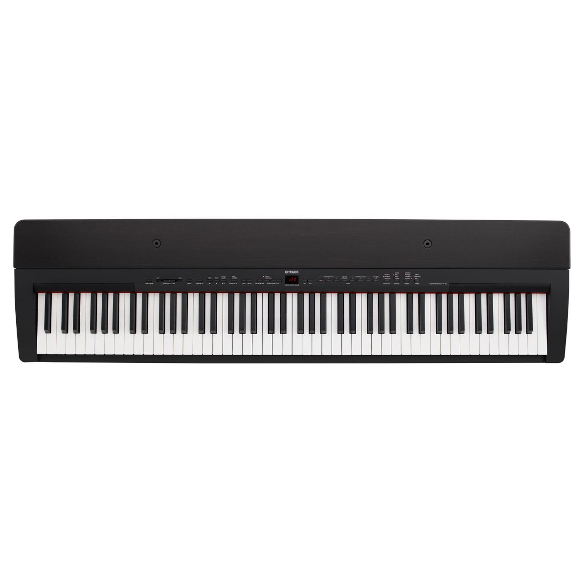 引き取り限定　電子ピアノ YAMAHA　ELECTRIC PIANO P140 Yamaha P-140 - Piano Digital Usado