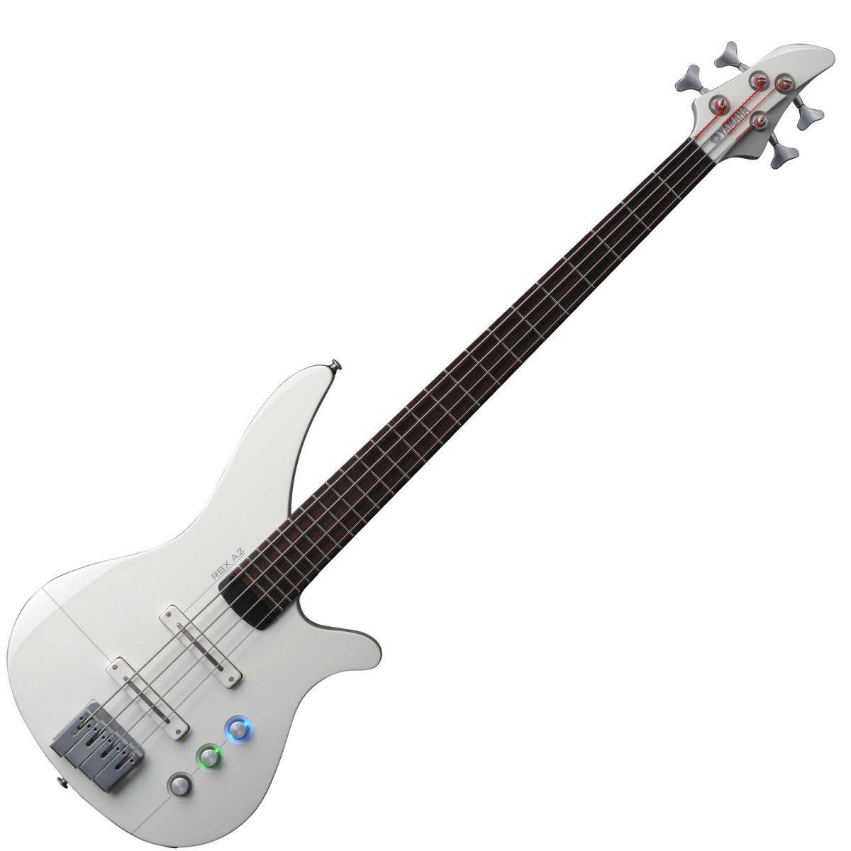 ト*プ様 即発送 YAMAHA RBX5A2 Yamaha RBX5A2-W Baixo - Qualidade e versatilidade em um