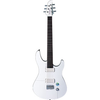 YAMAHA ヤマハ RGX-503J 白 Yamaha RGXA2-W Guitarra - Qualidade e versatilidade em um só