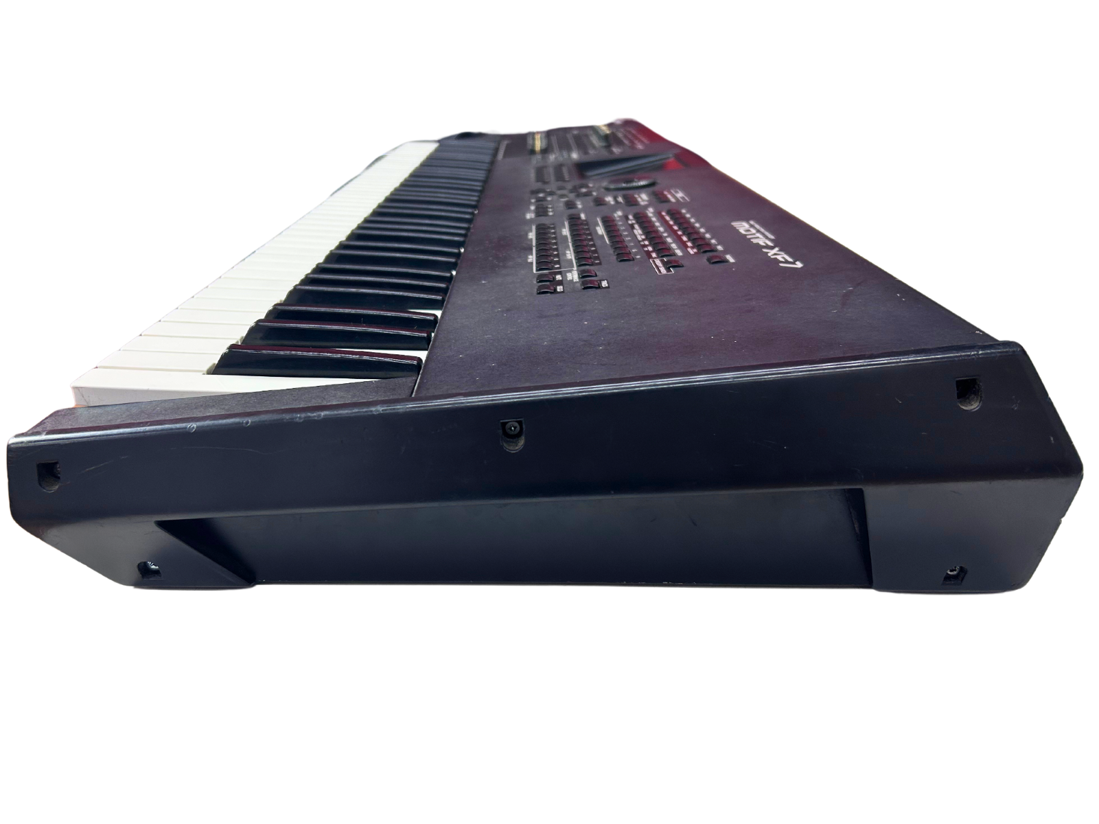Teclado Sintetizador Workstation Yamaha Motif XF7