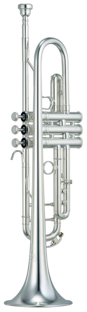 Yamaha YTR-9335NYS Trompete - Qualidade e Performance Superior